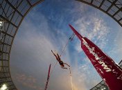 Чемпионат мира по легкой атлетике перенесли на год