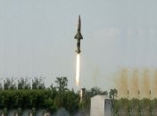 Индия успешно испытала ракету, способную нести ядерный заряд