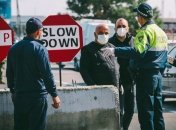 У Грузії скасували надзвичайний стан через коронавірус