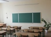 На Прикарпатье в некоторых школах приостановили обучение