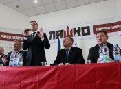 Ляшко вызывают на допрос в СБУ