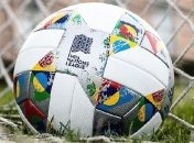 Лига наций: расписание матчей 11 октября