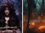 Фільм "Конотопська відьма" 2024 — коли прем’єра