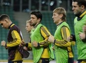 "Металлист" может не выйти на игру с киевским "Динамо"