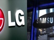 Samsung и LG займутся выпуском складных телефонов уже в этом году