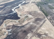 Українські військові боронять Батьківщину від загарбників з рф