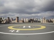 В ГПУ рассказали, что искали на "вертолетной площадке" Януковича