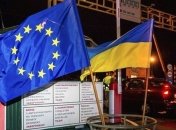 Полгода безвиза: сколько украинцев посетили Европу