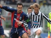 Итальянский "Кротоне" впервые вышел в элитный дивизион