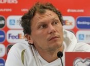 Пятов: В сборной все поменялось, поэтому есть и результат