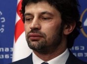 Каха Каладзе стал самым богатым министром нового правительства