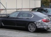 2017 Alpina B7 могут представить в Женеве