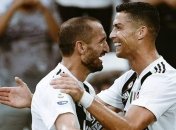 Капитан Ювентуса эмоционально высказался о Роналду, сравнив его с животным