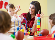 Бесплатно посещать детсады Киева теперь могут не только дети киевлян: новое решение Киеврады