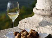 Минагро: Украина может экспортировать в ЕС вино и трюфели