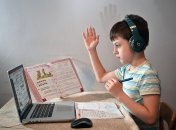 Дистанційне навчання погано впливає на засвоєння знань