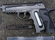 В Киеве конфликт на дороге закончился стрельбой