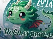 10 февраля наступил Китайский Новый год 2024