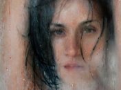 Портреты этой художницы легко спутать со снимками (Фото)