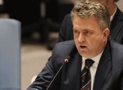 Кислица на заседании Совбеза ООН показал фото погибшего на Донбассе военного