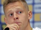 Зінченко очолив унікальний рейтинг АПЛ