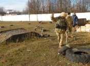 Минобороны: Украинские и шведские военные саперы обменялись опытом