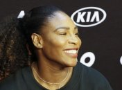 Серена Уильямс перенесла свадьбу из-за Australian Open