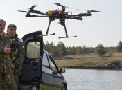 Штаб АТО: Боевики используют артиллерию калибра 152мм