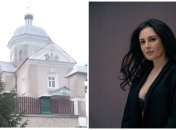 Данные Милы Нитич были использованы священником из УПЦ МП