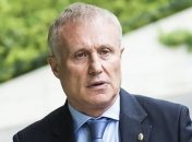 Григорий Суркис