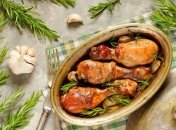 Как правильно запечь мягкие голени с хрустящей корочкой