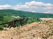 Американская компания будет добывать полиметаллы на Закарпатье