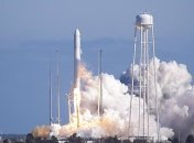 Детали ракеты "Antares" отправлены с "Южмаша" в США