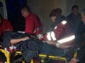 Стала известна личность второго погибшего при взрыве в Киеве