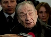 ЦИК зарегистрировала избирательный список партии сына Шухевича