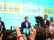 Зеленский назвал свою задачу №1 на посту президента