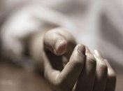 В Преображенском парке Одессы умер мужчина