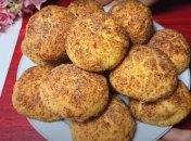 Печиво вийде фантастичним