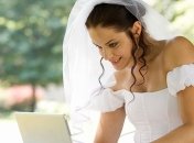 В Украине теперь можно подавать заявление на брак в онлайне