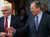 Россия и Германия обсудили ситуацию в Украине 