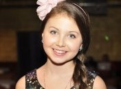 Украинка София Тарасова выиграла ''Детскую Новую волну'' 