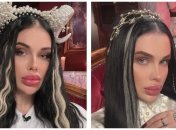 Мария Тихая