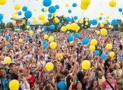 Українці намагаються відволікатися від війни