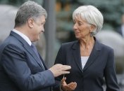 МВФ: Украина не может откладывать повышение пенсионного возраста