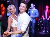 Сергей Лазарев и Лера Кудрявцева снова вместе