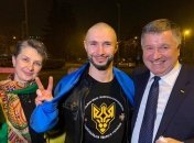 Посол Британии об освобождении Маркива: Справедливость есть