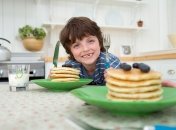 Детские стихи к празднику или Масленица-обманщица