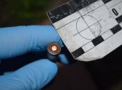 Полицейский на Полтавщине бросил гранату в пенсионерку