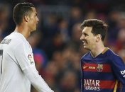 Экс-генеральный директор "Реала" сравнил Месси и Роналду