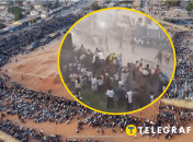 Коллаж, "Телеграф"